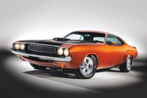 1970, Dodge, Challenger, Streetrod, Street, Rod, Rodder, Muscle, Usa, 2040×1635 01