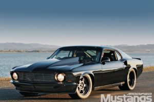 1970, Ford, Mustang, Sportsroof, Streetrod, Street, Rod, Rodder, Usa, 1600×1200 06