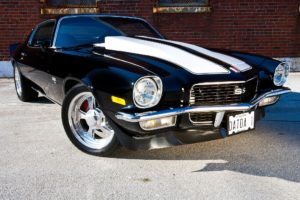 1971, Chevrolet, Camaro, Ss, Streetrod, Street, Rod, Rodder, Usa, 2048×1360 01