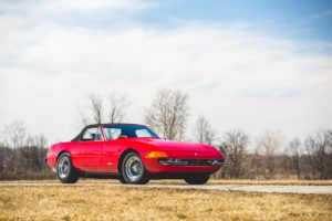1972, Ferrari, 365, Gtb 4, Spider, Conversion, Classic, Old, Original, Italy, 6000×4000 01