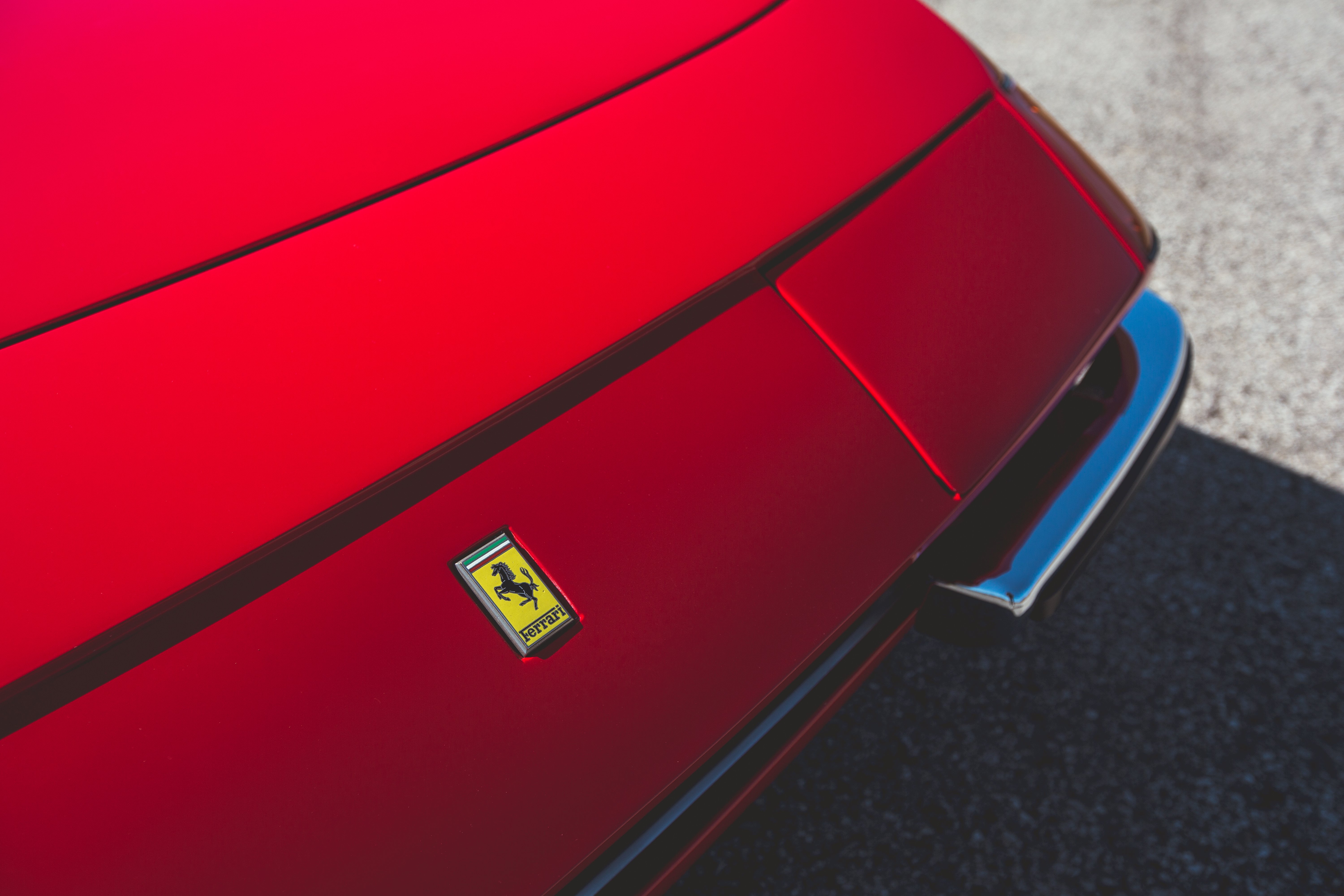 1972, Ferrari, 365, Gtb 4, Spider, Conversion, Classic, Old, Original, Italy, 6000x4000 10 Wallpaper