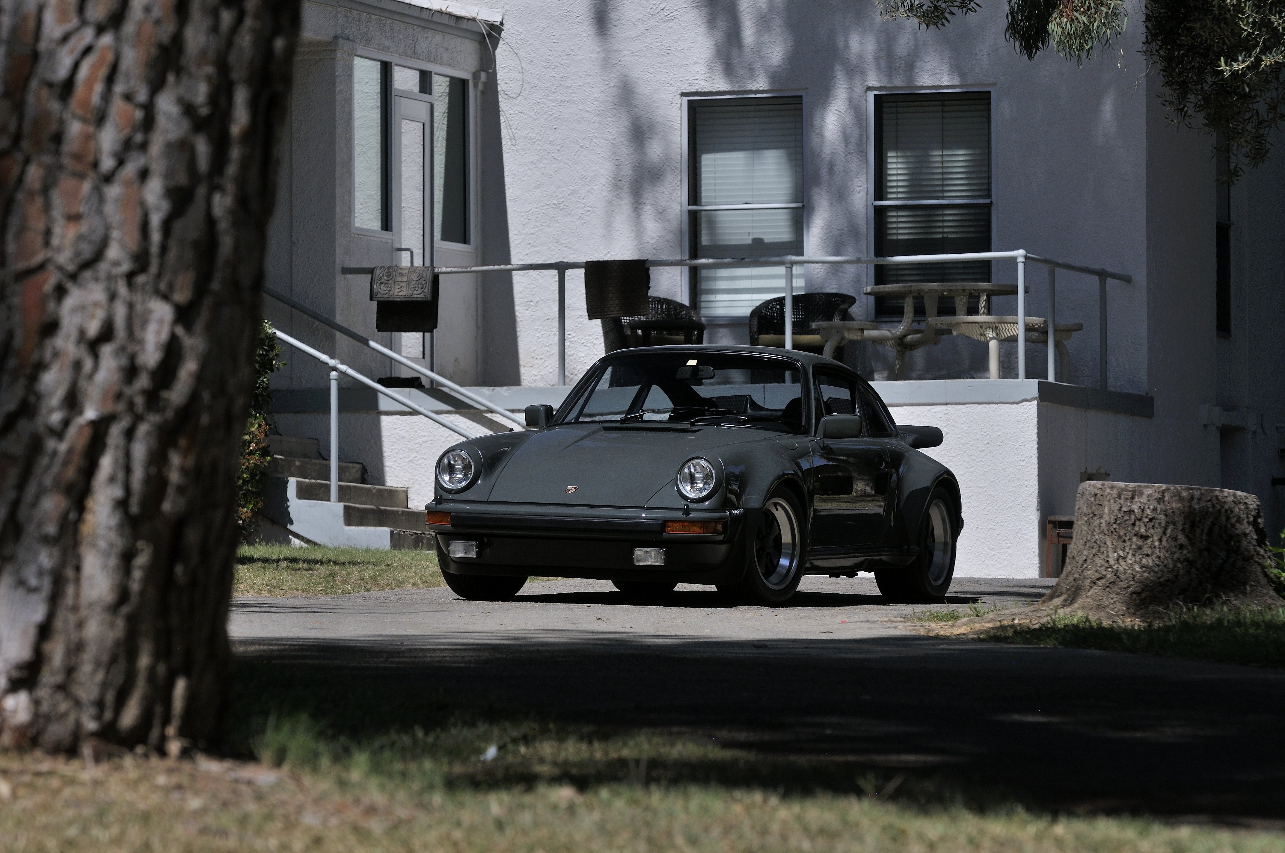 1976, Porsche, 930, Turbo, Classic, Old, Original, 4288x2848 21 Wallpaper