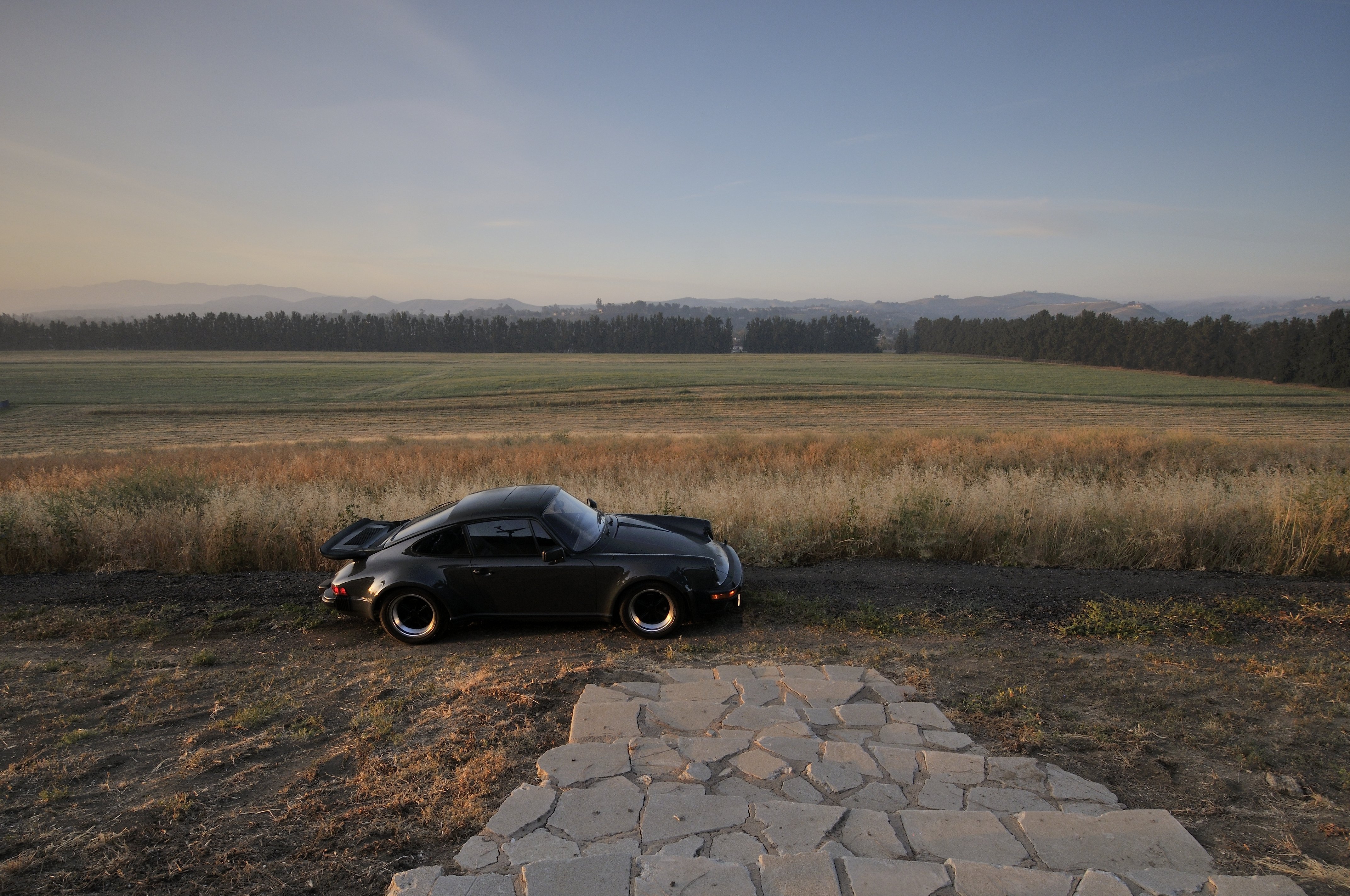 1976, Porsche, 930, Turbo, Classic, Old, Original, 4288x2848 26 Wallpaper