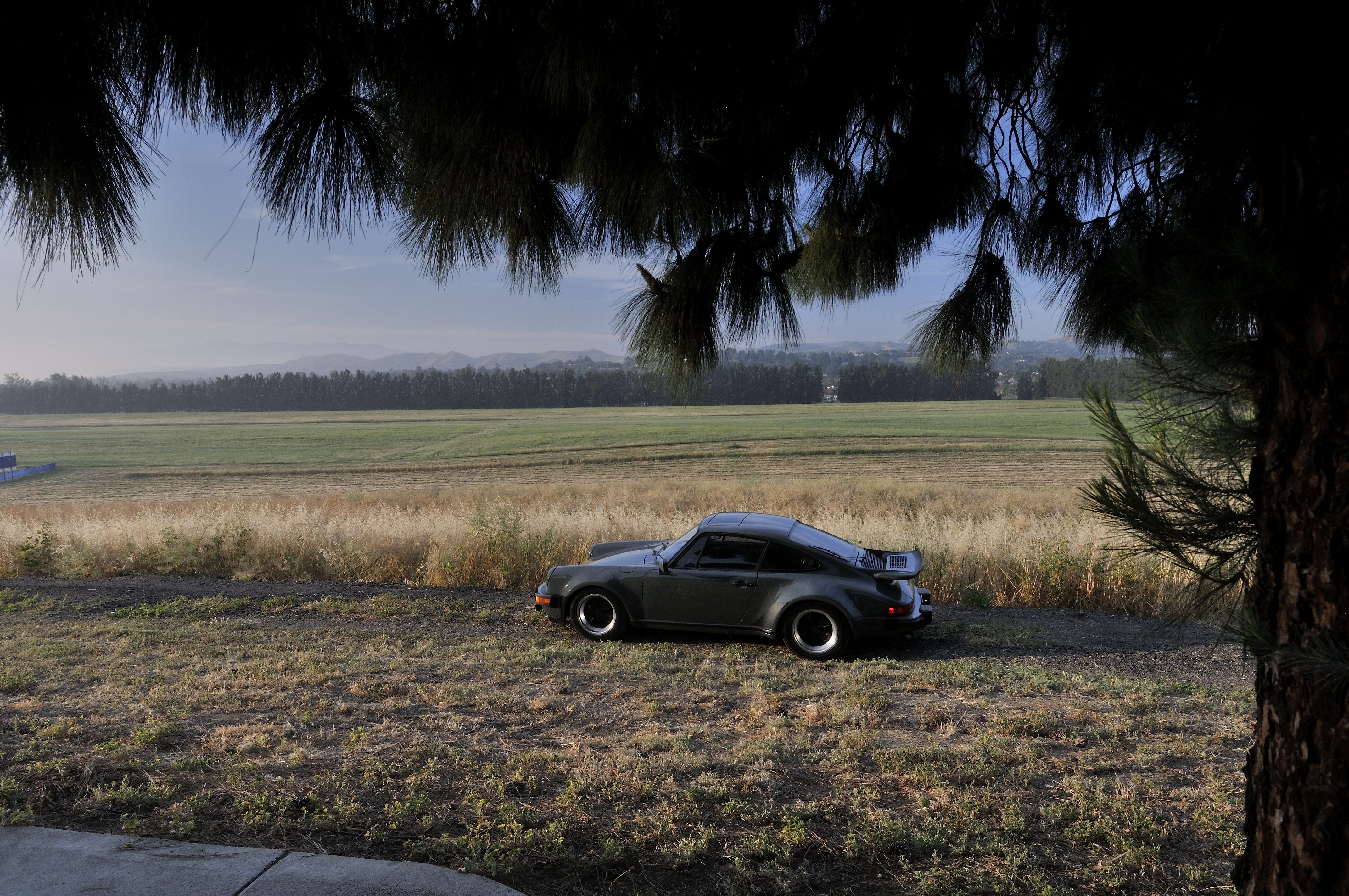 1976, Porsche, 930, Turbo, Classic, Old, Original, 4288x2848 33 Wallpaper