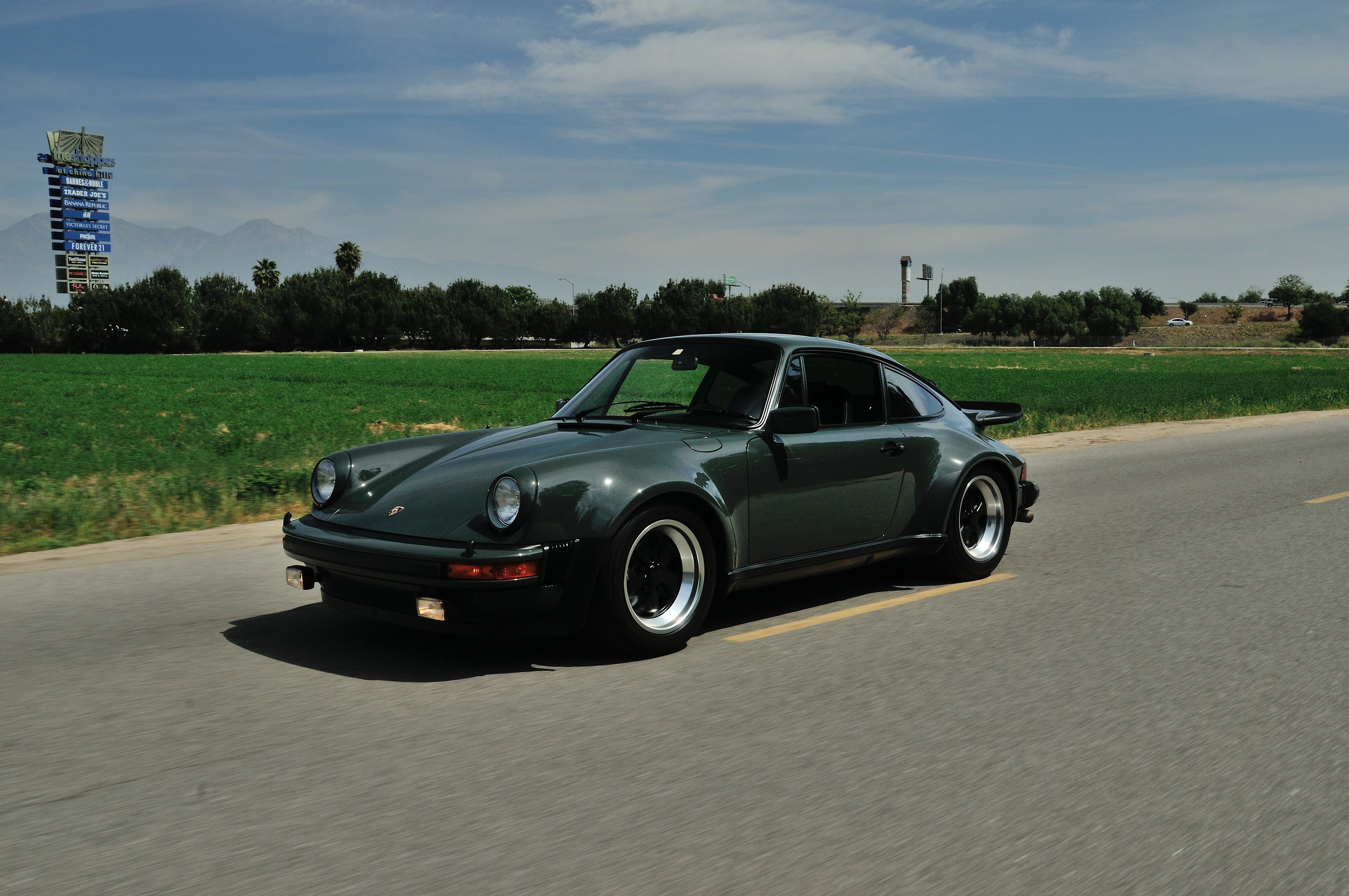 1976, Porsche, 930, Turbo, Classic, Old, Original, 4288x2848 36 Wallpaper