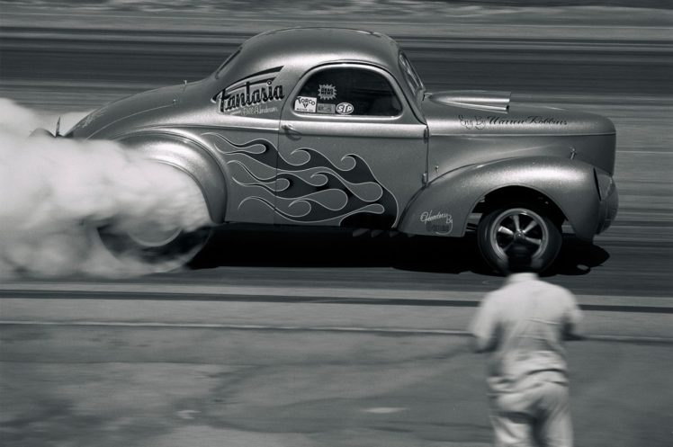 golden, Age, Of, Drag, Racing, Surfers, Launch, Action, Vintage, Race, 1941, Willys, Usa, 2048×1350 06 HD Wallpaper Desktop Background