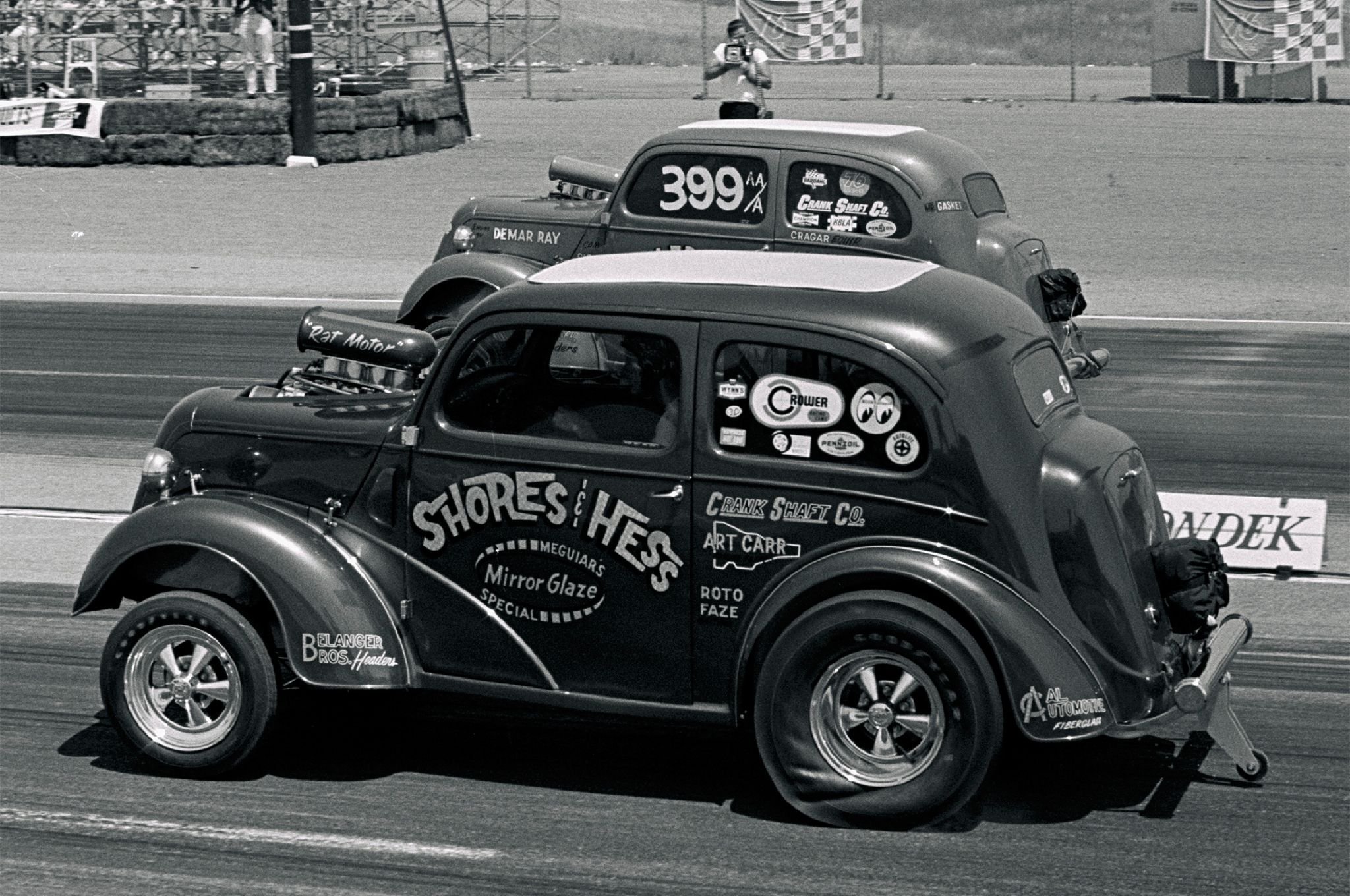 golden, Age, Of, Drag, Racing, Surfers, Launch, Action, Vintage, Race, 1948, Anglia, Usa, 2048x1350 04 Wallpaper