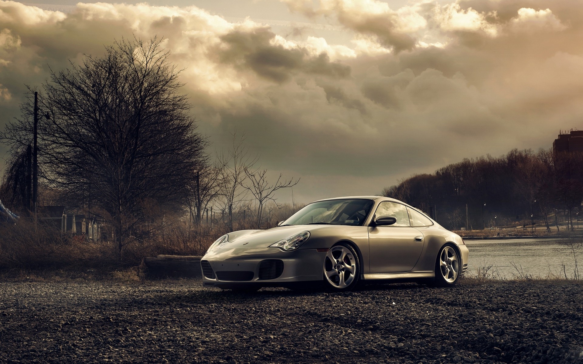 porsche Wallpapers HD / Desktop and Mobile Backgrounds