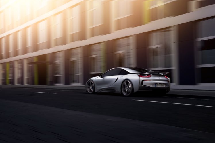2015, Ac, Schnitzer, Bmw i8, Coupe, Cars, Electric, Modified, Tuning HD Wallpaper Desktop Background