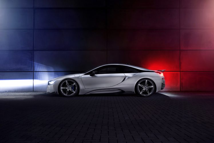 2015, Ac, Schnitzer, Bmw i8, Coupe, Cars, Electric, Modified, Tuning HD Wallpaper Desktop Background