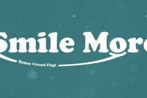 smile, More,  roman, Atwood