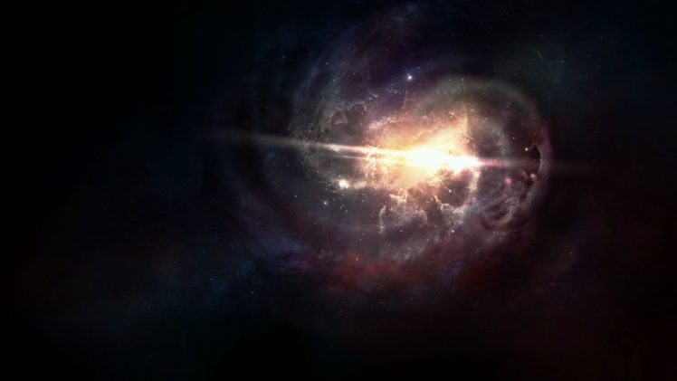 stars, Starlight, Nebula HD Wallpaper Desktop Background