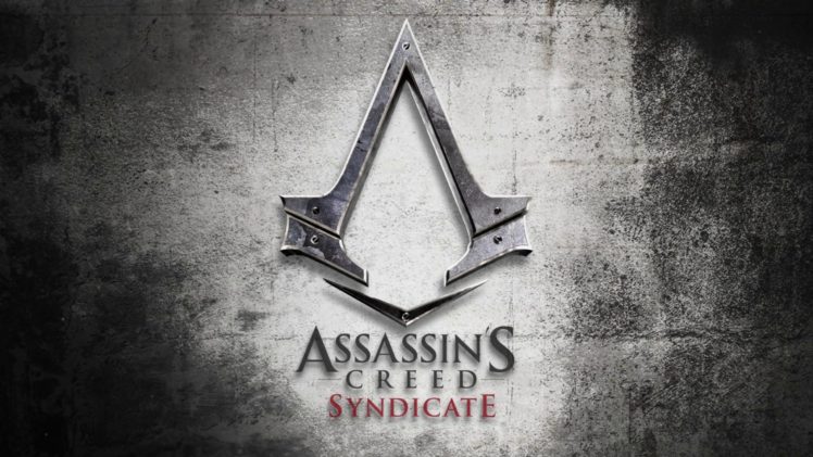 assassins, Creed, Syndicate, Action, Adventure, Fantasy, Warrior, Stealth, Fighting, 1acs HD Wallpaper Desktop Background