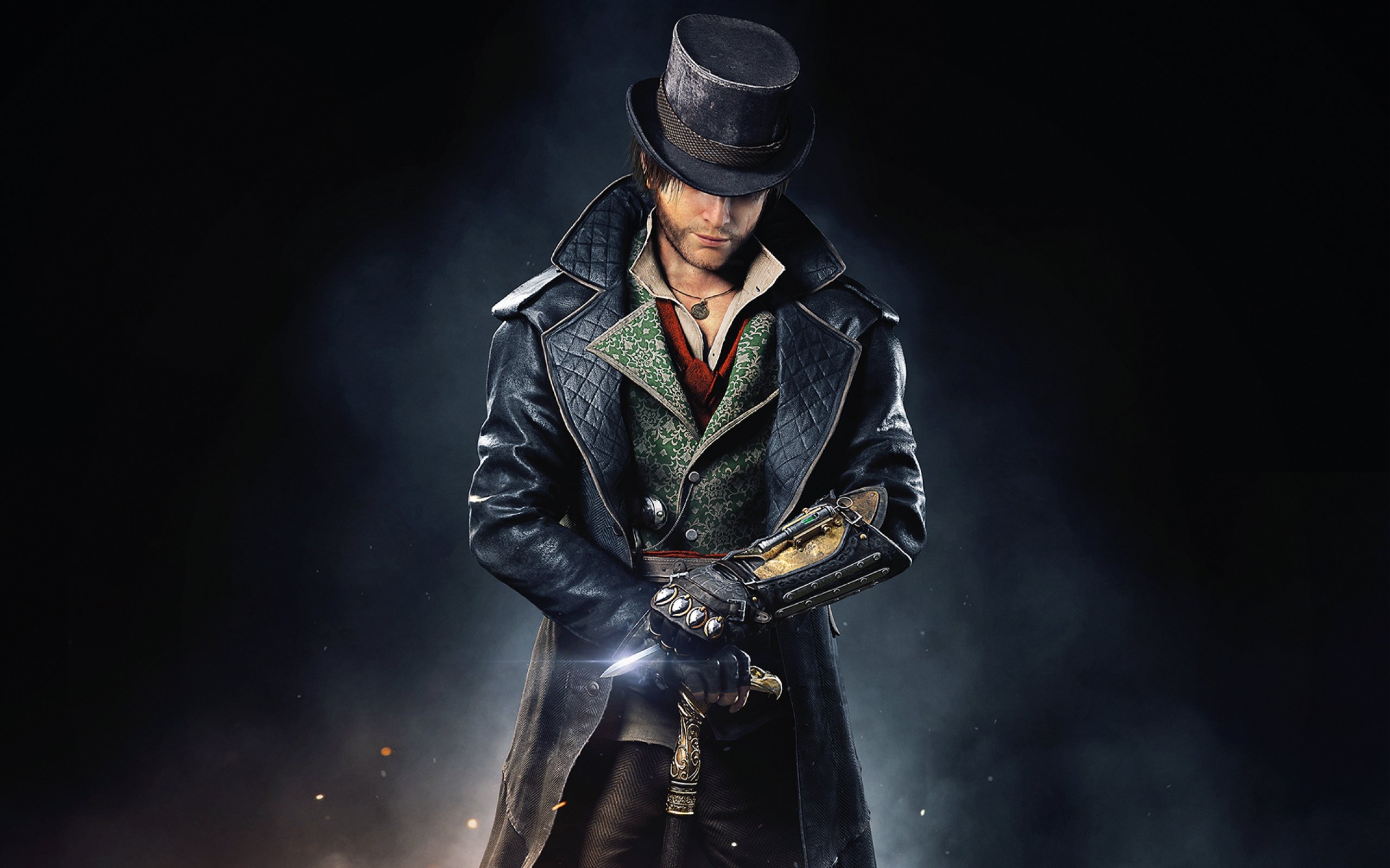 assassins, Creed, Syndicate, Action, Adventure, Fantasy, Warrior, Stealth, Fighting, 1acs Wallpaper