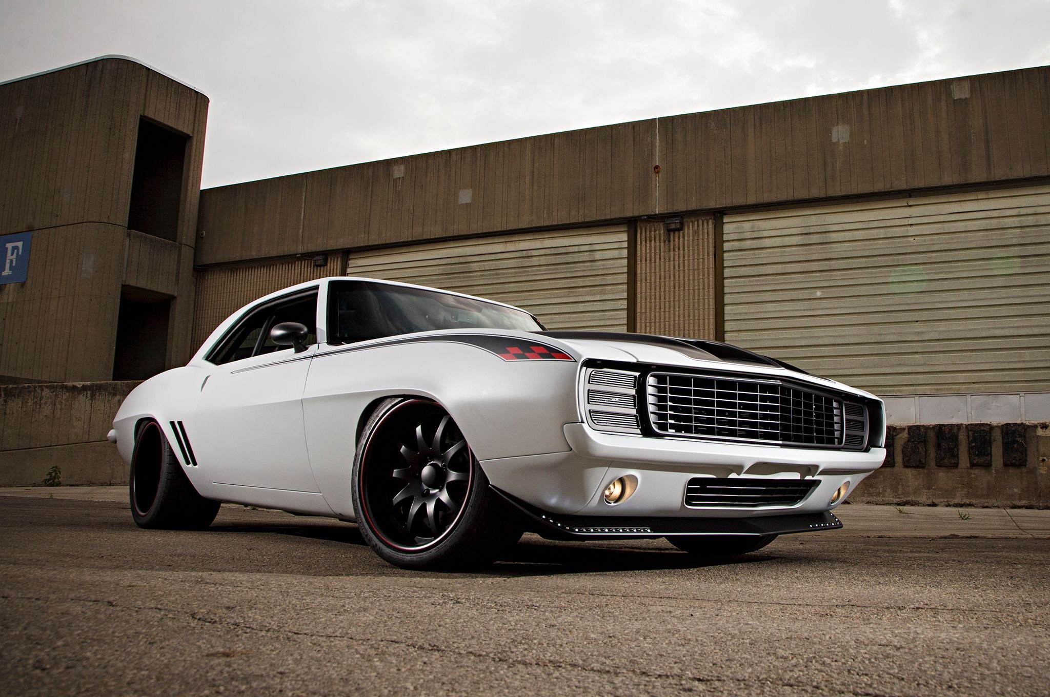 1969, Chevrolet, Chevy, Camaro, Super, Street, Pro, Touring, Usa, 2048x1360 03 Wallpaper