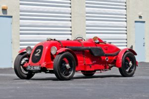 bentley, Mark, Vi, Le, Mans, Special, Cars, Classic, 1931