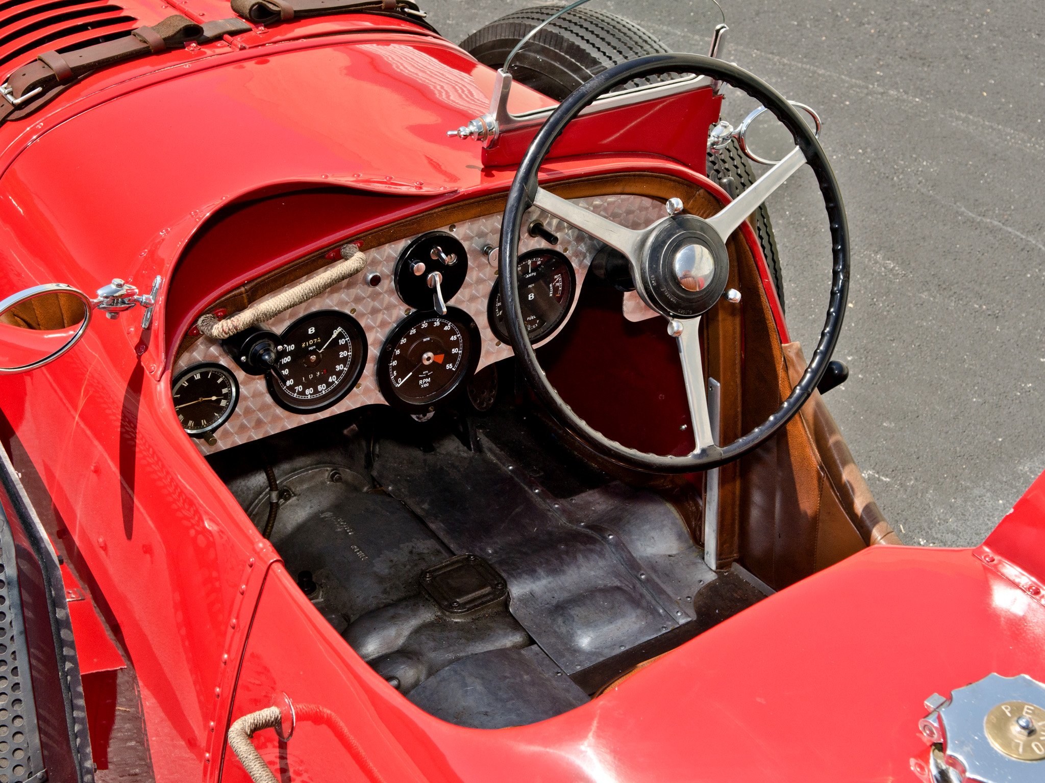 bentley, Mark, Vi, Le, Mans, Special, Cars, Classic, 1931 Wallpaper