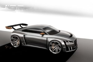 2015, Audi, Cars, Clubsport, Concept, Supercars, Turbo