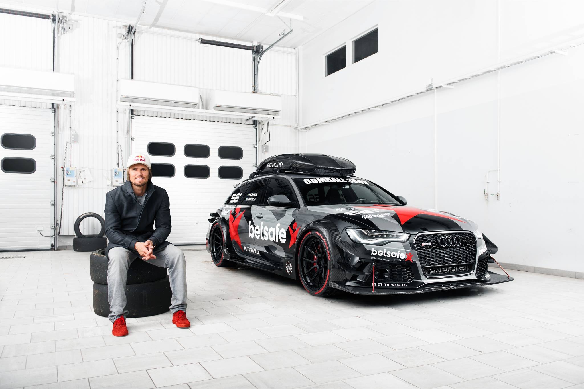 audi, Rs6, Dtm, Jon, Olsson, Cars, Modified Wallpaper