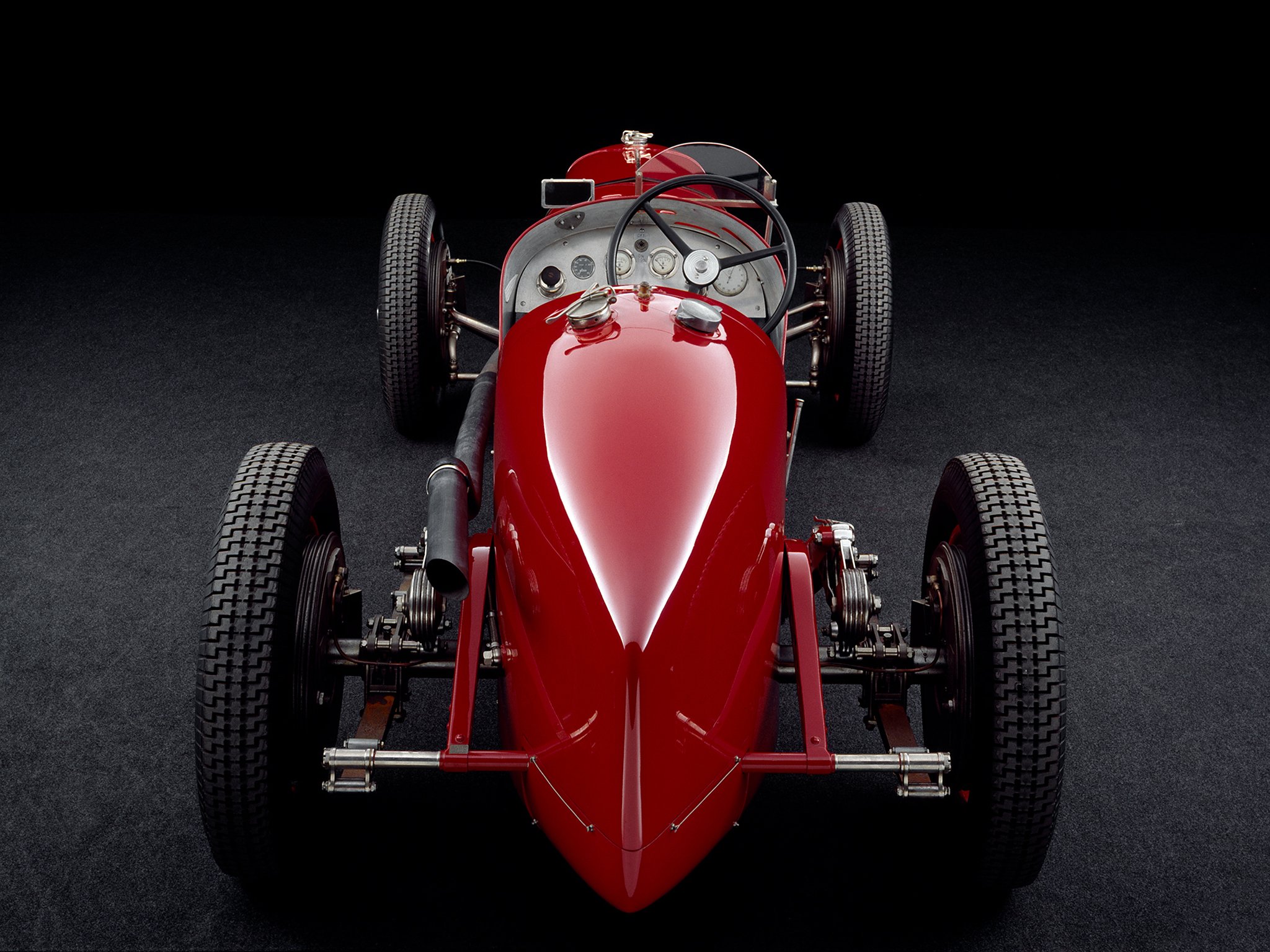 maserati, 8cm, 1933, Classic, Cars Wallpaper