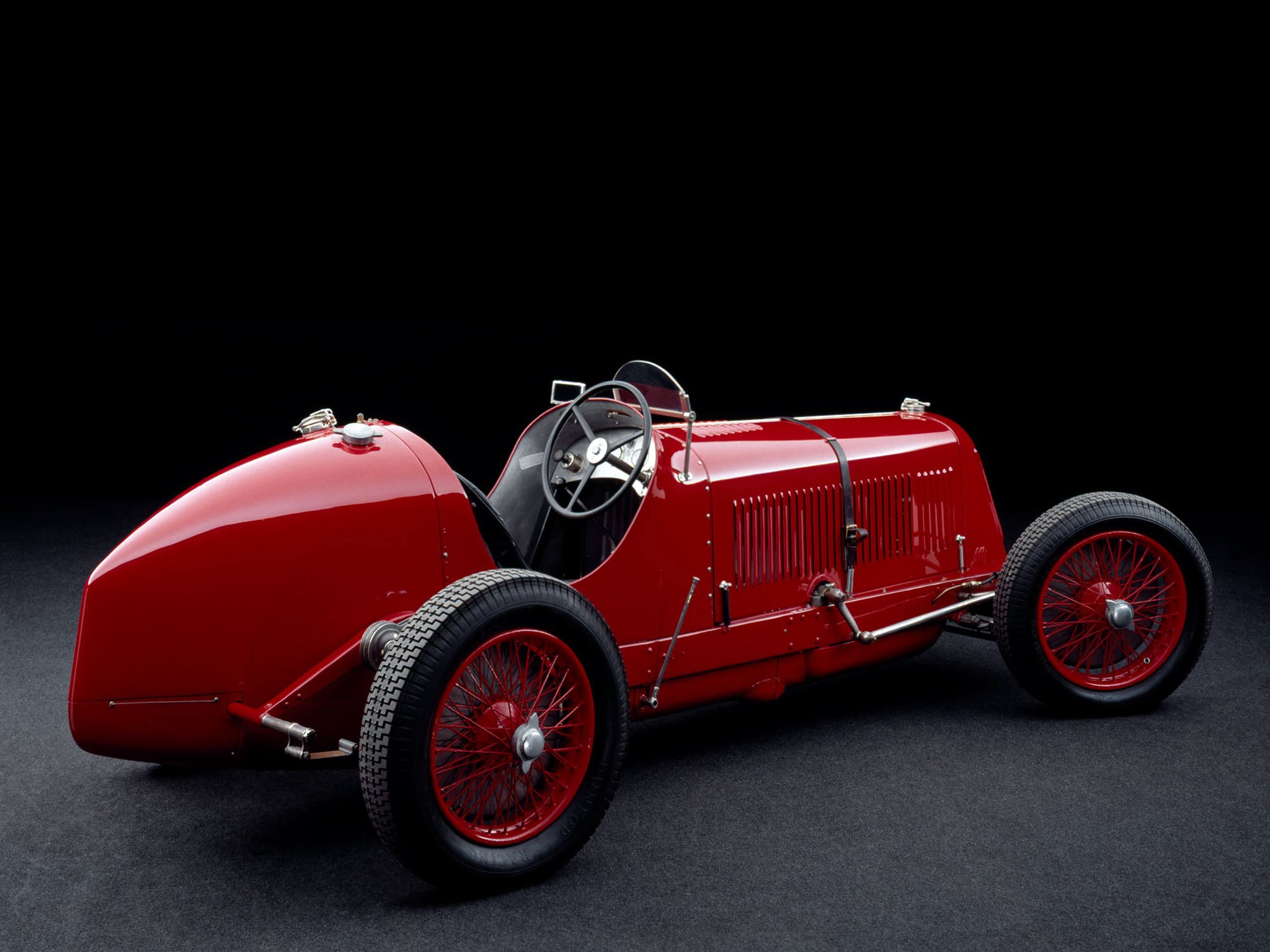 maserati, 8cm, 1933, Classic, Cars Wallpaper