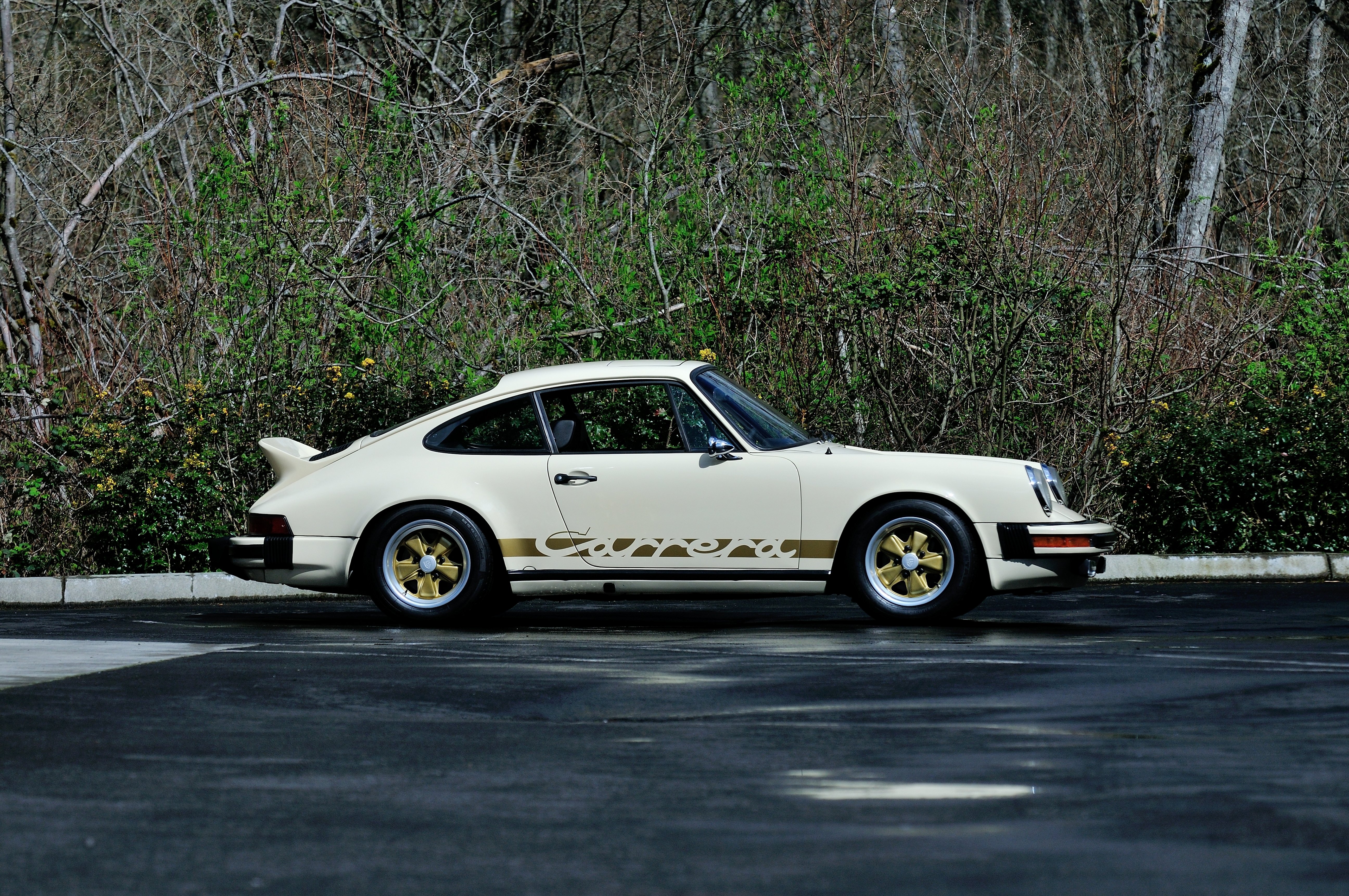 1974, Porsche, 911s, Carrera, Classic, Old, Original, German, 5184x3443 02 Wallpaper