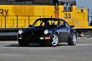 1992, Porsche, 964, Turbo, S2, Classic, Original, German, 5184x3443 01
