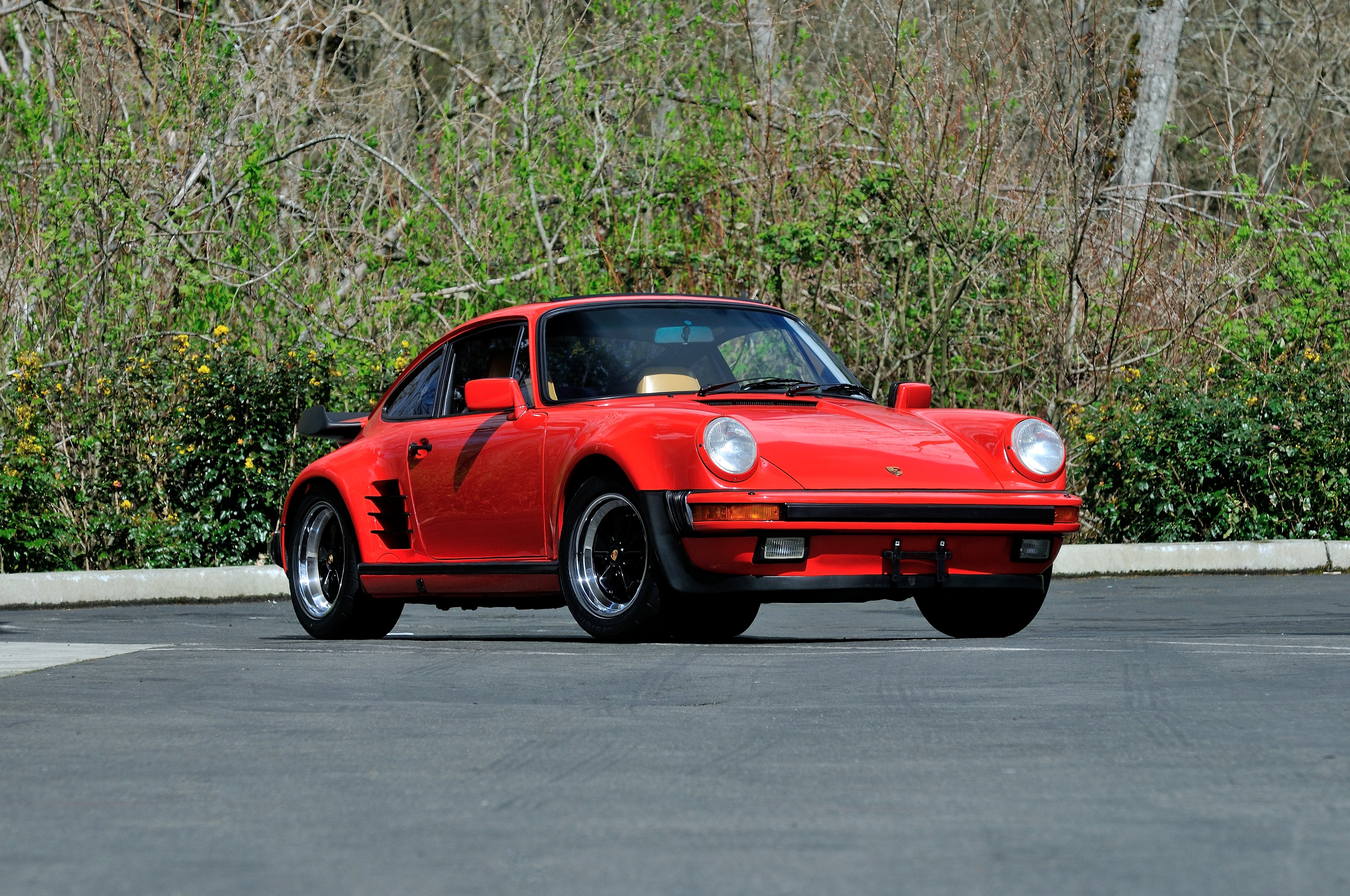 1987, Porsche, 930, Turbo, Classic, Old, Original, German, 5184x3443 06 Wallpaper