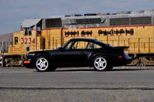 1992, Porsche, 964, Turbo, S2, Classic, Original, German, 5184×3443 02