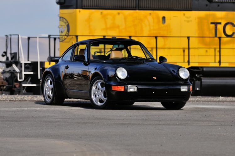 1992, Porsche, 964, Turbo, S2, Classic, Original, German, 5184×3443 08 HD Wallpaper Desktop Background