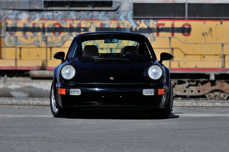 1992, Porsche, 964, Turbo, S2, Classic, Original, German, 5184×3443 09 HD Wallpaper Desktop Background
