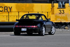 1992, Porsche, 964, Turbo, S2, Classic, Original, German, 5184×3443 10