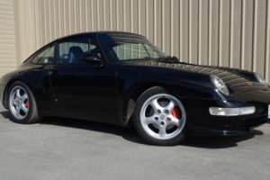 1995, Porsche, 911, Carrera, Super, Car, German, 5184x2916 03