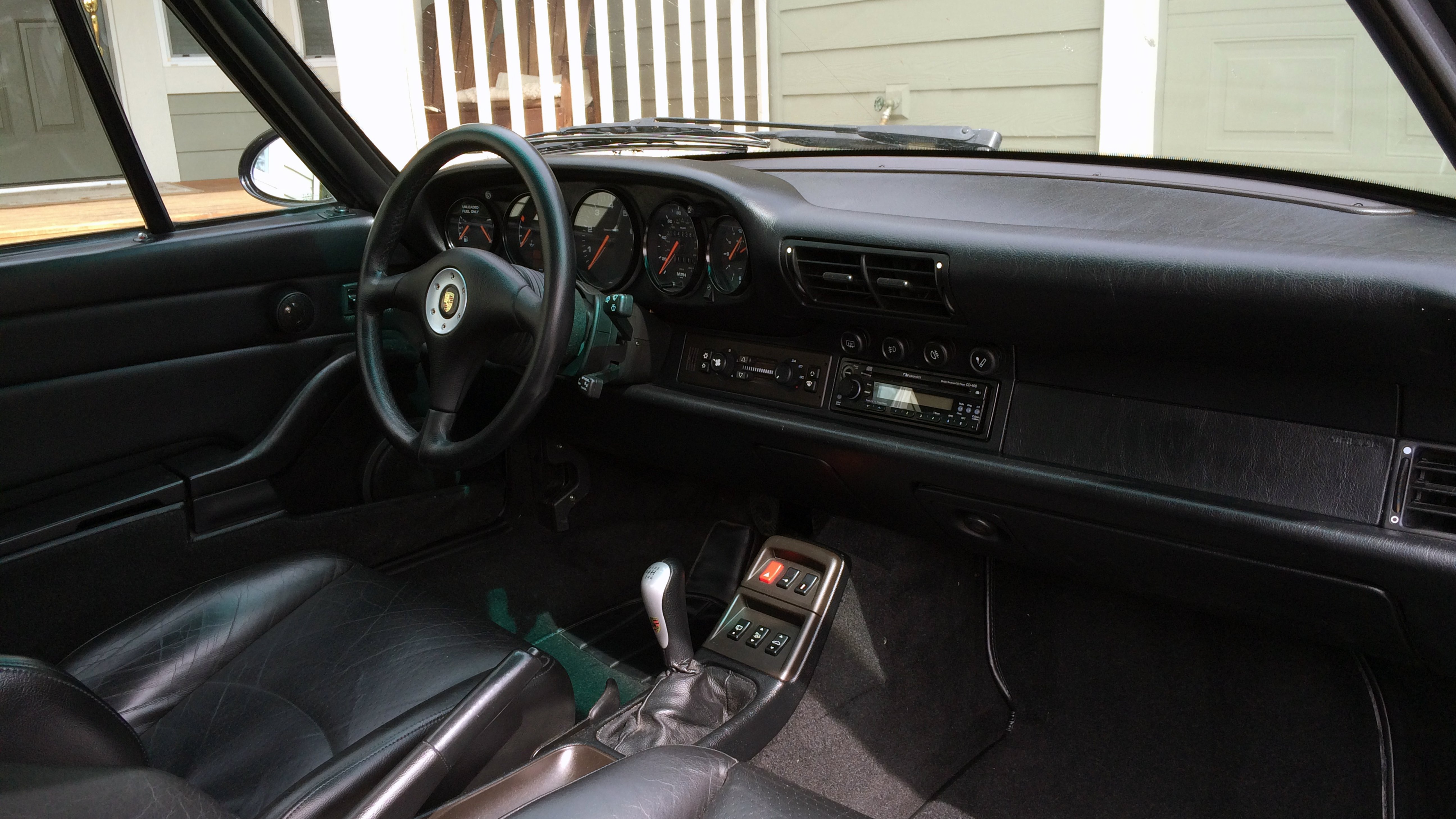 1995, Porsche, 911, Carrera, Super, Car, German, 5184x2916 06 Wallpaper