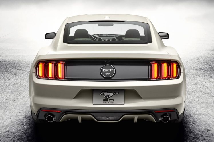 2015, Ford, Mustang, 50, Year, Limited, Edition, 50, Badge, Supercar, Usa, 2048×1360 04 HD Wallpaper Desktop Background
