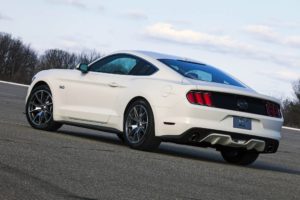 2015, Ford, Mustang, 50, Year, Limited, Edition, 50, Badge, Supercar, Usa, 2048×1360 06