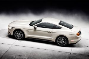2015, Ford, Mustang, 50, Year, Limited, Edition, 50, Badge, Supercar, Usa, 2048×1360 08