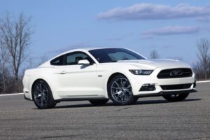 2015, Ford, Mustang, 50, Year, Limited, Edition, 50, Badge, Supercar, Usa, 5184x3456 03