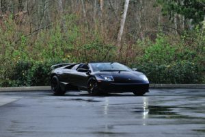 2009, Lamborghini, Murcielago, Lp640, Roadster, Supercar, Exotic, Italy, 5184x3443 06