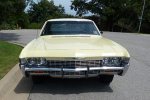 1968, Chevrolet, Biscayne, Sedan, Two, Door, 427, Classic, Old, Original, Usa, 4000x2250 03