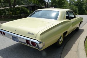 1968, Chevrolet, Biscayne, Sedan, Two, Door, 427, Classic, Old, Original, Usa, 4000x2250 06