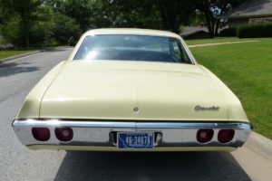 1968, Chevrolet, Biscayne, Sedan, Two, Door, 427, Classic, Old, Original, Usa, 4000×2250 05