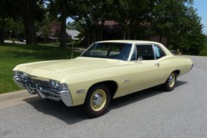 1968, Chevrolet, Biscayne, Sedan, Two, Door, 427, Classic, Old, Original, Usa, 4000×2250 09