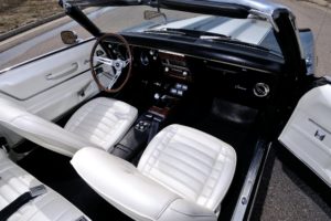 1968, Chevrolet, Camaro, Z28, Convertible, Muscle, Classic, Vintage, Original, Usa, 4288x2848 05