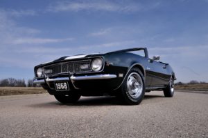 1968, Chevrolet, Camaro, Z28, Convertible, Muscle, Classic, Vintage, Original, Usa, 4288x2848 07