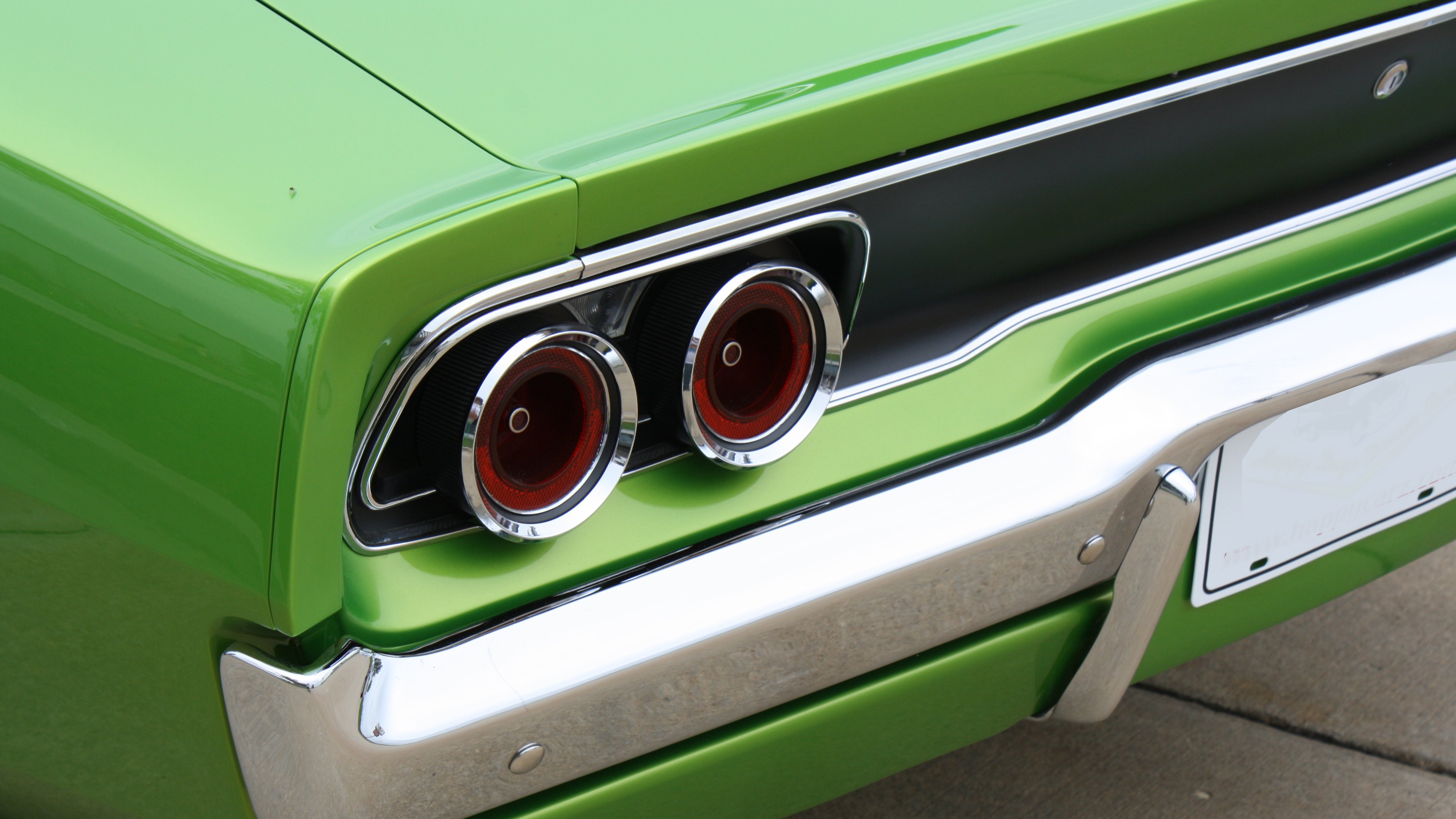 1968, Dodge, Charger, Rt, Streetrod, Street, Rod, Hot, Low, Muscle, Usa, 2888x2592 03 Wallpaper