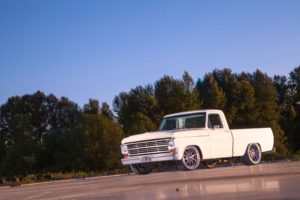 1968, Ford, F 100, Pickup, Hotrod, Streetrod, Hot, Rod, Street, Usa, 5616×3730 02