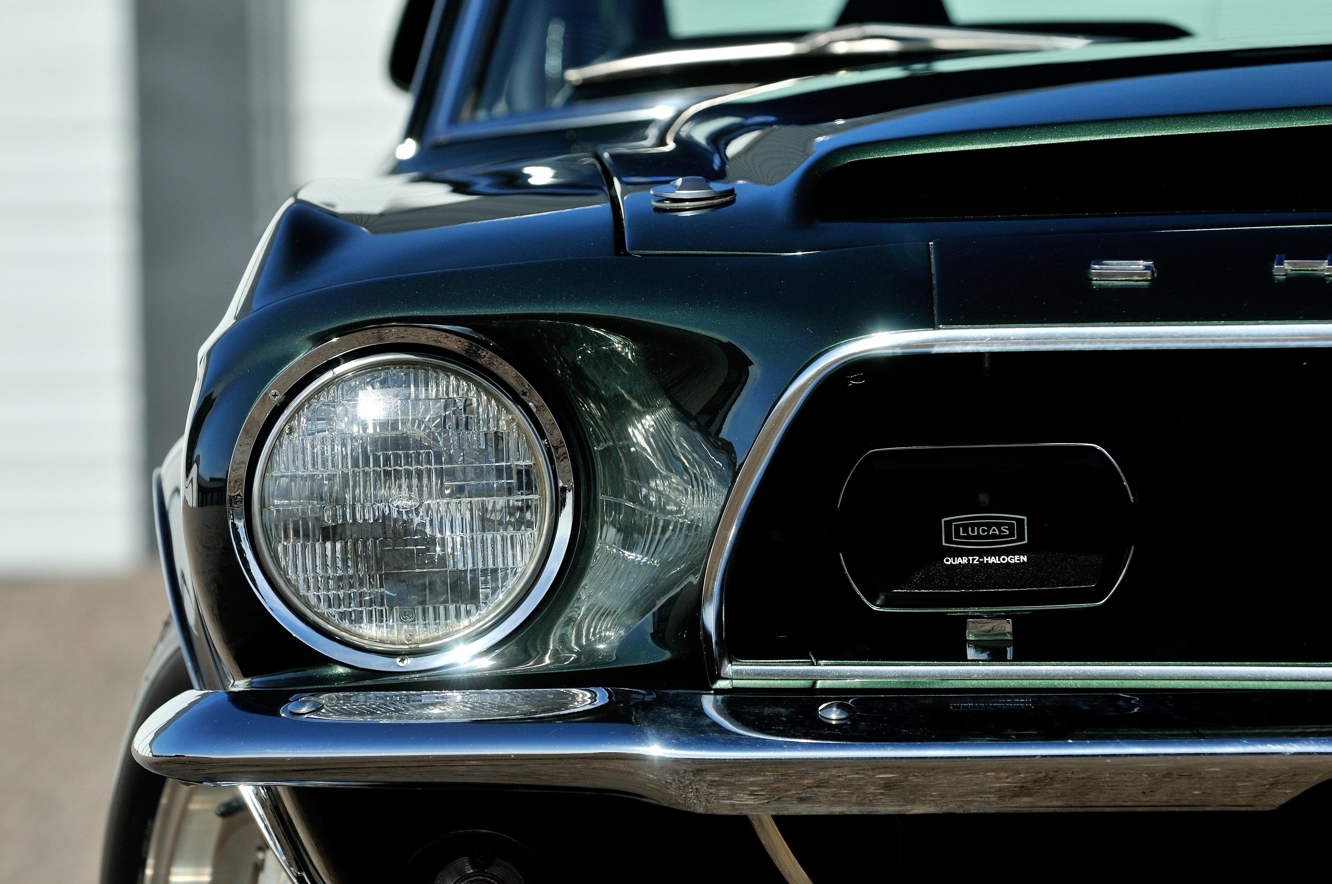 1968, Ford, Mustang, Shelby, Gt500kr, Fastback, Muscle, Classic, Old, Original, Usa, 4288x2848 13 Wallpaper