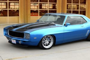 1969, Chevrolet, Camaro, Z28, Streetrod, Street, Rod, Hot, Muscle, Supercar, Usa, 2048×914 05