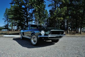 1968, Ford, Mustang, Shelby, Gt500kr, Fastback, Muscle, Classic, Old, Original, Usa, 4288×2848 15